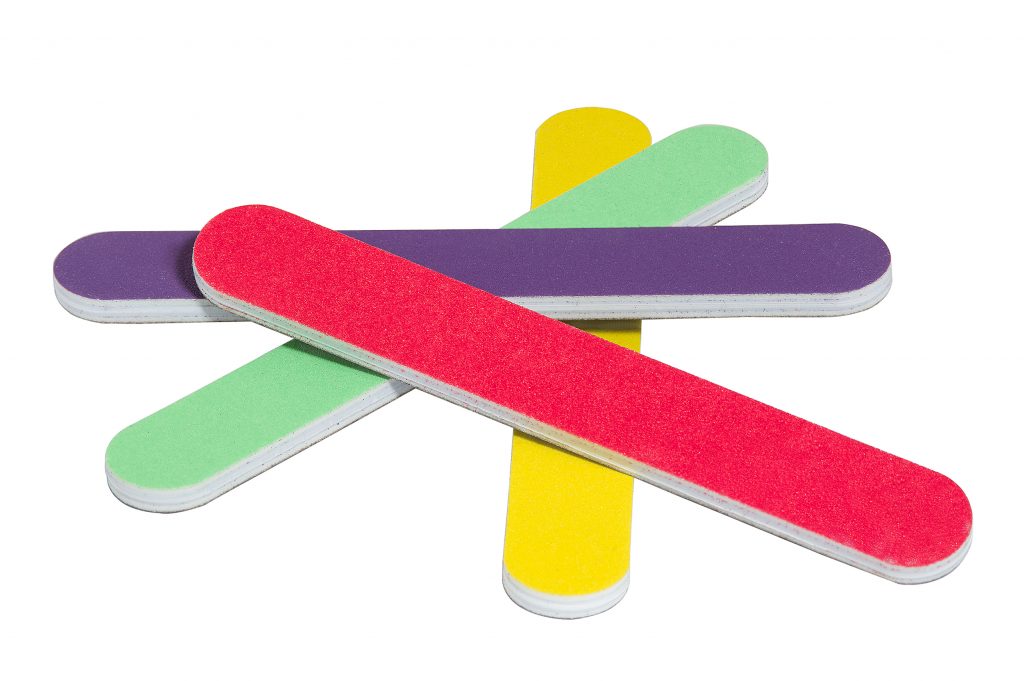 nail files
